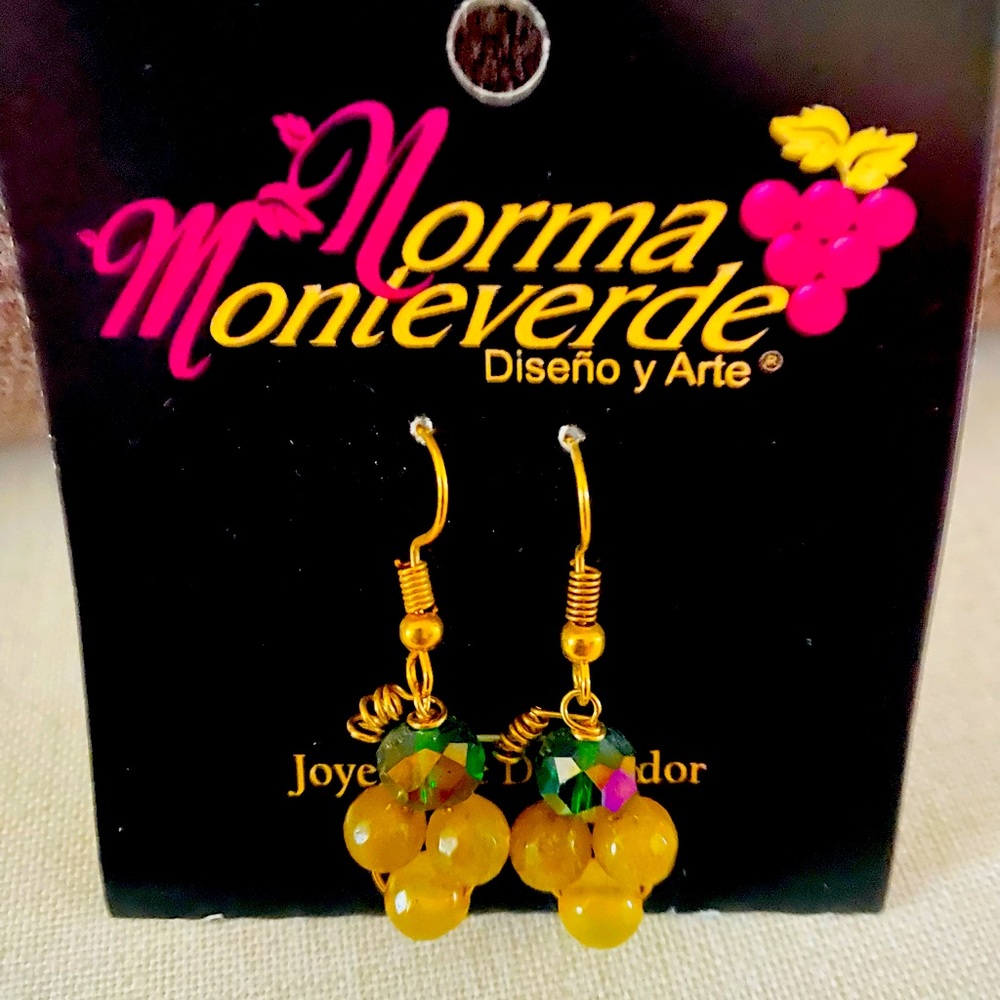Cute Earrings